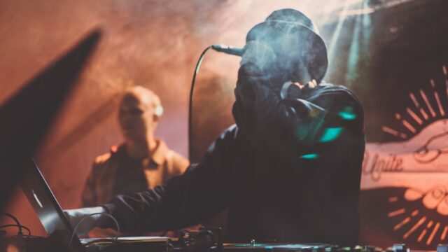 concert, dj, festival, laptop, leather jacket, light rays, men, microphone, musician, people, performance, singer, smoke, stage, stage lights, live performance, concert, concert, concert, concert, festival, festival, festival, festival, men, microphone, microphone, musician, musician, singer, singer, singer, singer, singer